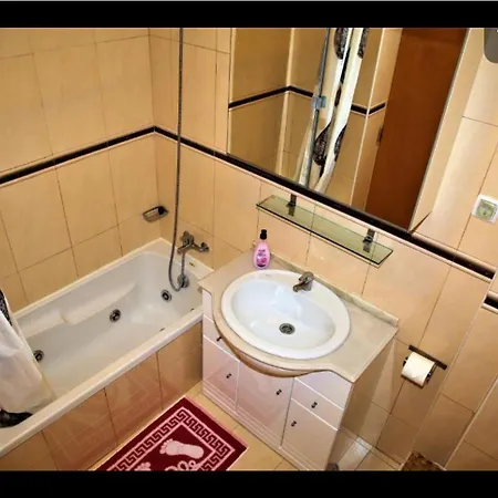 3 Com Ar Acondicionado Areeiro Privat bolig