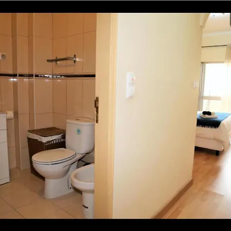 3 Com Ar Acondicionado Areeiro * Lisbon