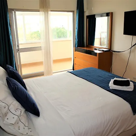 3 Com Ar Acondicionado Areeiro Homestay