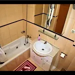 3 Com Ar Acondicionado Areeiro Séjour chez l'habitant
