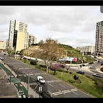 3 Com Ar Acondicionado Areeiro Lisboa
